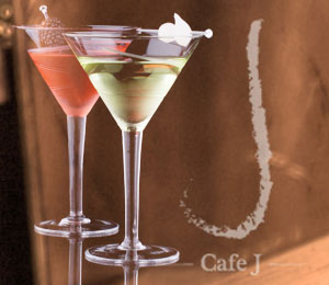 cocktails