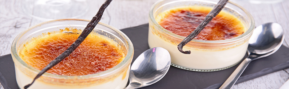 dessert